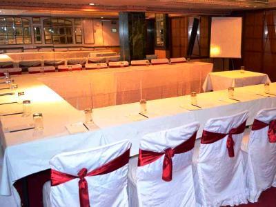 Hotel Grand Sartaj New Delhi Luaran gambar